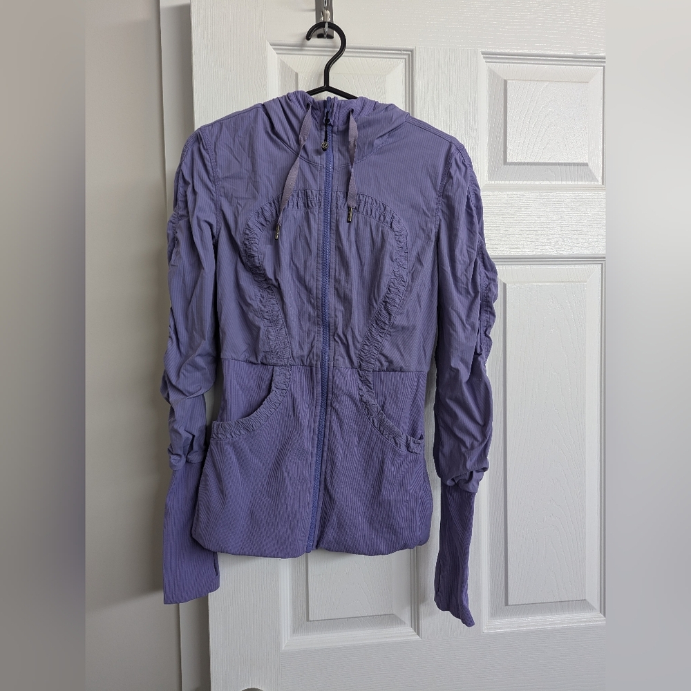 Lululemon Dance Studio Jacket